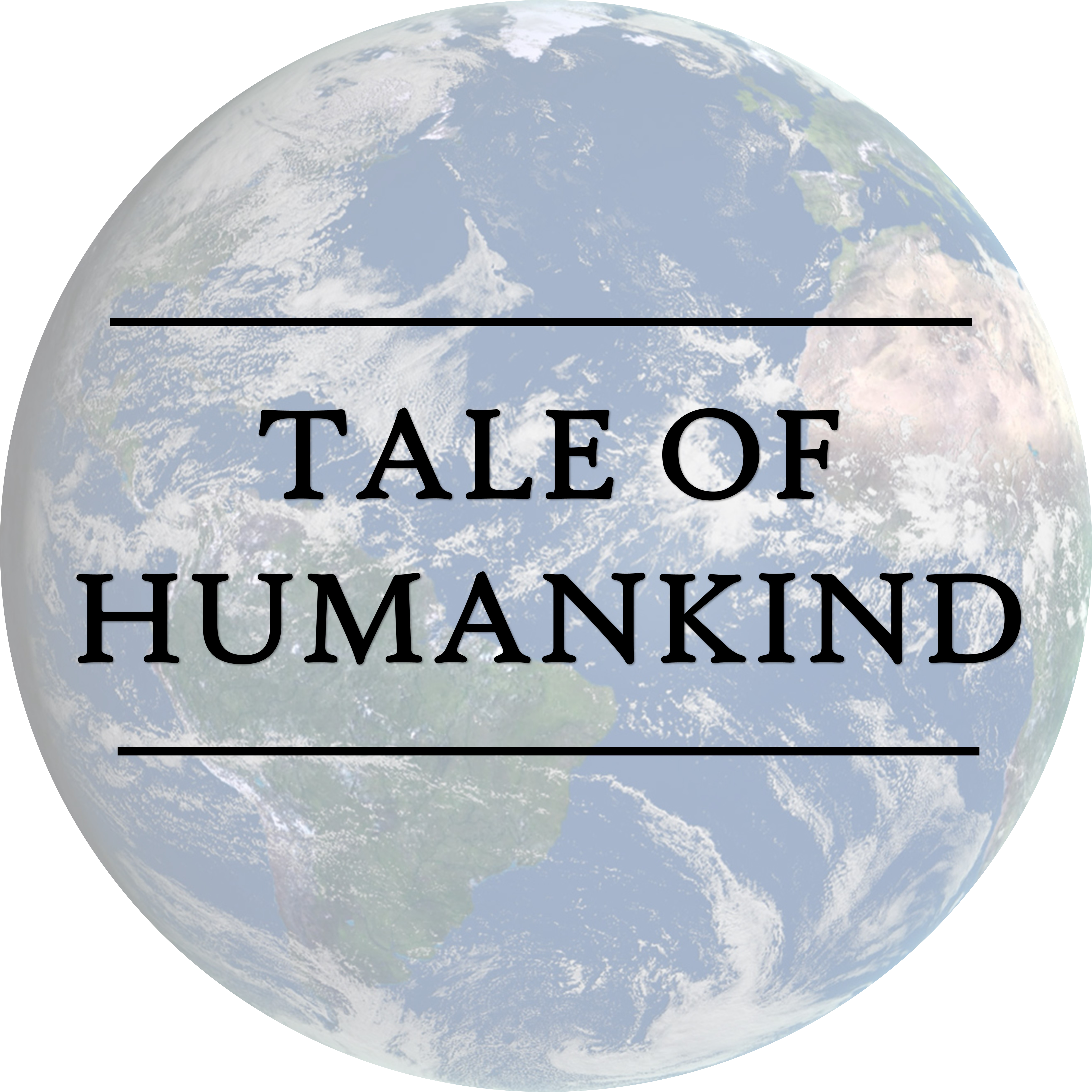 Tale of Humankind Logo